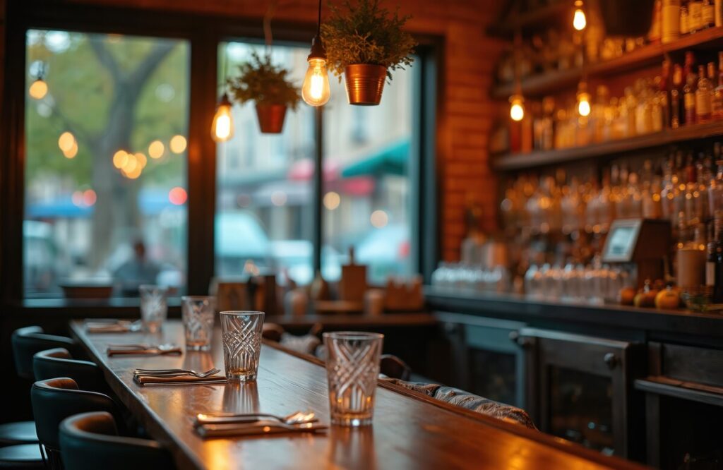 A Foodie’s Guide to Broad Bay: Exploring the Best Eats in Virginia Beach’s Beloved Neighborhood